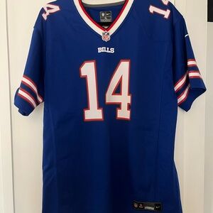 Stefon Diggs Buffalo Bills Jersey